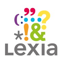 LEXIA Insights & Solutions logo - Similar company to Gdr