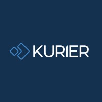 Kurier logo - Similar company to Bsatech