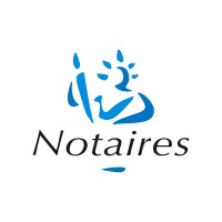 Valérie Ginieys & Virginie Abiad - Notaires logo - Similar company to Quartz Avocats