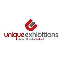 Unique Exhibitions Limited logo - Similar company to Quality Print Services Ltd