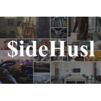 SideHusl.com logo - Similar company to Sidehusl