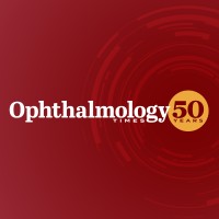Ophthalmology Times logo - Similar company to Association For Research In Vision And Ophthalmology (Arvo)