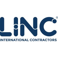 LINC International Contractors logo - Similar company to Mimo Connect Ltd