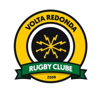Volta Redonda Rugby Clube logo - Similar company to Volta Redonda
