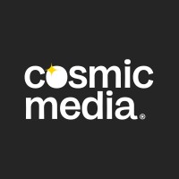Cosmic Media - Meme Marketing logo - Similar company to Dnc Creatives