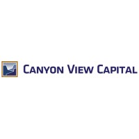 Canyon View Capital logo - Similar company to Xtvue