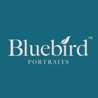 Bluebird Portraits logo - Similar company to Canyon Star Tv
