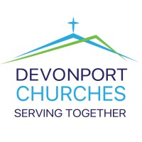 Devonport Churches logo - Similar company to Devonport Chaplaincy