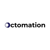 octomation logo - Similar company to Srp Automation Pvt Ltd