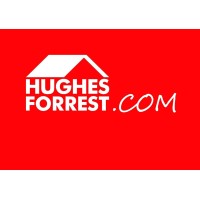 HUGHES FORREST LIMITED logo - Similar company to Bespoke Construction  & Joinery Solutions Ltd