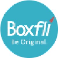 Boxfli logo - Similar company to Scope Packaging