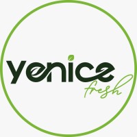 Yenice Fresh logo - Similar company to Haki Yeşil Gıda