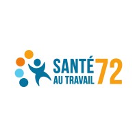 ST72 - SANTÉ AU TRAVAIL 72 logo - Similar company to Apst 26/07 - Prévention Santé Travail