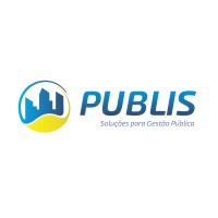 Publis Informática e Sistemas Ltda logo - Similar company to Benjimed