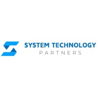System Technology Partners logo - Similar company to Adjacent Solutions