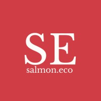 Salmon.eco logo - Similar company to Dreamschool.Com