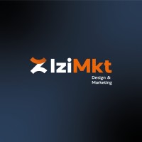 Izimkt logo - Similar company to Toth Agency