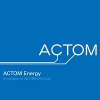 Actom Energy