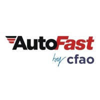 AutoFast by CFAO Mobility Kenya logo - Similar company to Finwhale