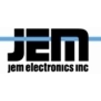JEM Electronics, Inc. logo - Similar company to Riedon Inc.