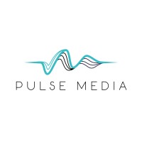 Pulse Media MENA logo - Similar company to Quantum Films
