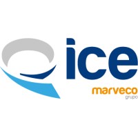 ICE- MARVECO logo - Similar company to Esbain,S.A.