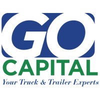 Go Capital USA logo - Similar company to Topmark Funding, Llc