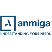 ANMIGA logo - Similar company to Deep Data Analytics