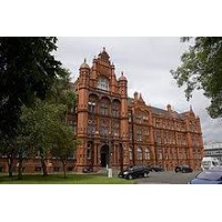 UNIVERSITY OF SALFORD(THE) logo - Similar company to Trinity Technologies Corp.
