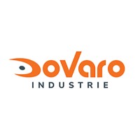 Dovaro Spa logo - Similar company to Tm Tecnomercato Srl