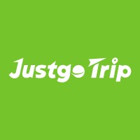 JustGo Trip logo - Similar company to Tuniu.Com