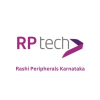 RP Tech Karnataka logo - Similar company to Rp Tech Services