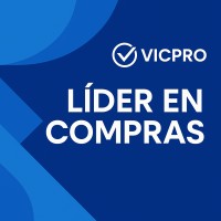 VicPro logo - Similar company to Procurement Pro