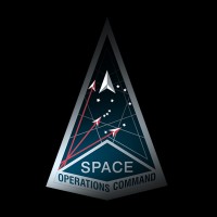 Space Operations Command logo - Similar company to Space Force Association