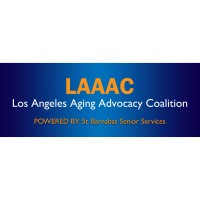 Los Angeles Aging Advocacy Coalition