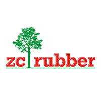 ZC Rubber Europe logo - Similar company to Mister Rubber