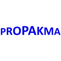 PROPAKMA GmbH logo - Similar company to Klass Filter Gmbh