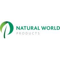 Natural World Products logo - Similar company to Arcairsupport