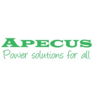 APECUS Technologies Pte Ltd logo - Similar company to Interlink Power System Pte Ltd