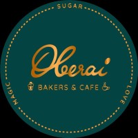 Oberai Bakers & Cafe logo - Similar company to 한국전파진흥협회