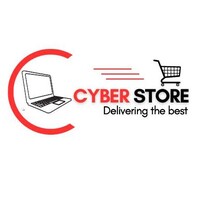 Laptops (thecyberstore.pk) logo - Similar company to Laptoptech Ltd.