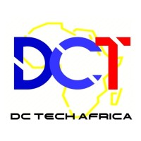 DC Tech Africa Ltd logo - Similar company to Werleed