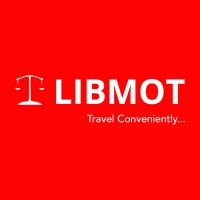 Libra Motors Limited logo - Similar company to Gig Logistics