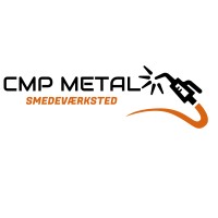 CMP Metal logo - Similar company to Cph Steel A/S