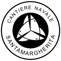 CANTIERE NAVALE SANTAMARGHERITA logo - Similar company to Comar Yachts