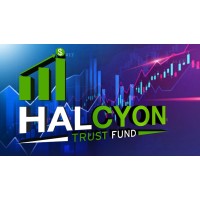 halcyon capital logo - Similar company to Halcyon Capital