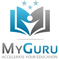 MyGuru Test Prep logo - Similar company to Dr Feldman