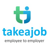 Take A Job