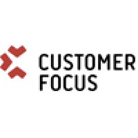 Customer Focus Romania logo - Similar company to Visidot App