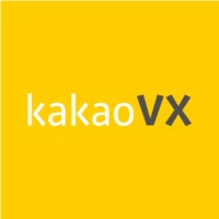 카카오브이엑스(Kakao VX) logo - Similar company to (주)그린잇